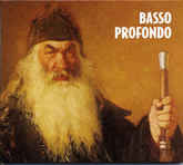 basso profondo from old russia dust-cover